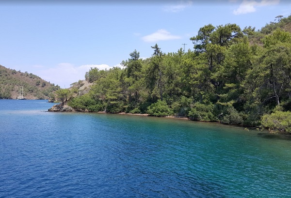 bencik-koyu-hisarönü-marmaris-travelmuğla-