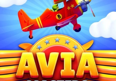 Exploring the Thrill of Avia Masters in the UK