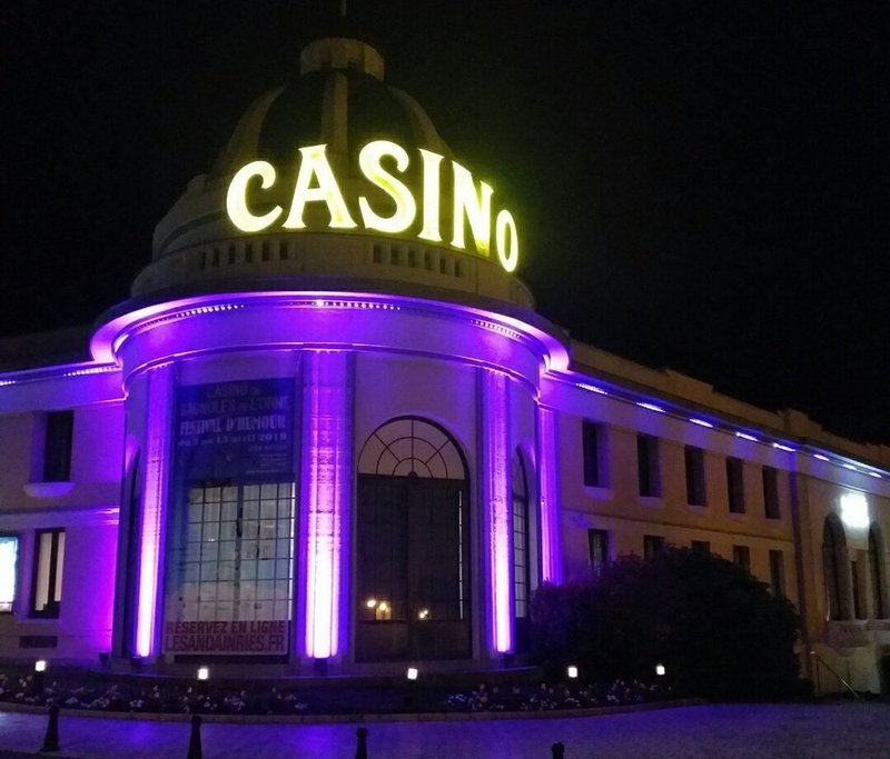 Unique casino connexion, unique casino login