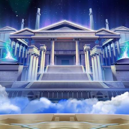 Gates of Olympus En Magisk Rejse Ind i Slots Verden